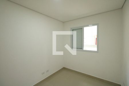 Quarto 1 de apartamento à venda com 2 quartos, 45m² em Centro, Diadema