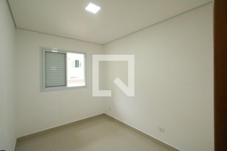 Quarto 1 de apartamento à venda com 2 quartos, 45m² em Centro, Diadema