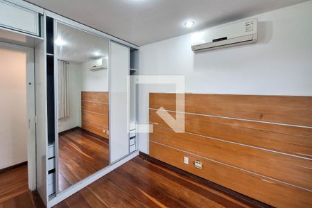 Quarto 1 de apartamento para alugar com 2 quartos, 70m² em Santa Rosa, Niterói