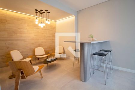 Kitnet/Studio à venda com 1 quarto, 28m² em Pompeia, São Paulo
