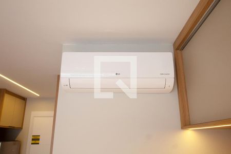 Kitnet/Studio para alugar com 1 quarto, 28m² em Pompeia, São Paulo