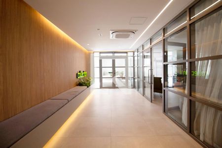 Kitnet/Studio à venda com 1 quarto, 28m² em Pompeia, São Paulo