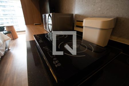 Kitnet/Studio para alugar com 1 quarto, 28m² em Pompeia, São Paulo