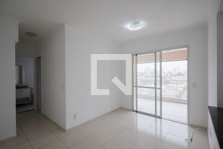 Sala  de apartamento à venda com 2 quartos, 64m² em Vila Maria, São Paulo