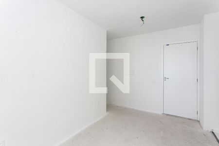 Sala de apartamento para alugar com 2 quartos, 50m² em Jardim América da Penha, São Paulo