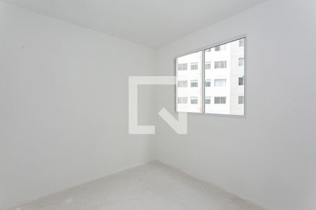 Quarto 1 de apartamento para alugar com 2 quartos, 50m² em Jardim América da Penha, São Paulo