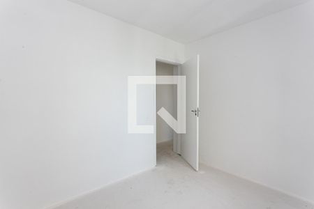 Quarto 1 de apartamento para alugar com 2 quartos, 50m² em Jardim América da Penha, São Paulo