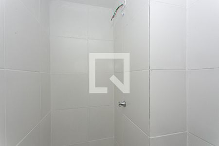 Banheiro de apartamento para alugar com 2 quartos, 50m² em Jardim América da Penha, São Paulo
