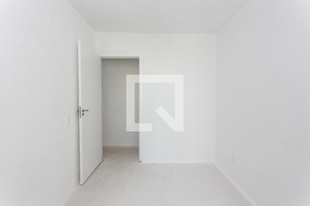 Quarto 2 de apartamento para alugar com 2 quartos, 50m² em Jardim América da Penha, São Paulo