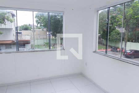 Sala 2 de casa de condomínio para alugar com 3 quartos, 90m² em Senador Vasconcelos, Rio de Janeiro