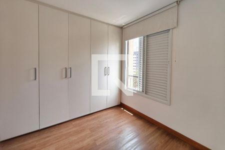 Quarto Suíte de apartamento para alugar com 3 quartos, 89m² em Cambuí, Campinas