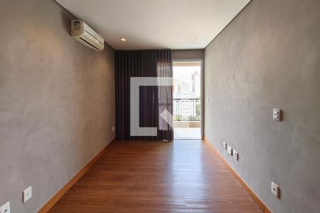 Sala de apartamento para alugar com 3 quartos, 89m² em Cambuí, Campinas
