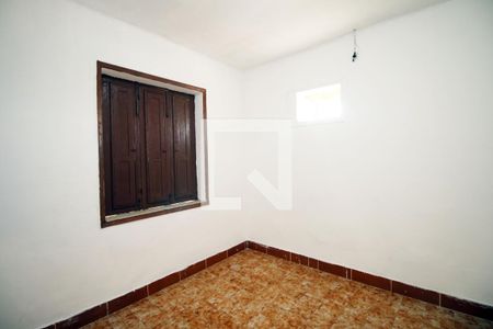 Quarto 1 de casa para alugar com 2 quartos, 153m² em Ramos, Rio de Janeiro