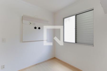 Quarto 1 de apartamento à venda com 2 quartos, 40m² em Vila Amalia (zona Norte), São Paulo