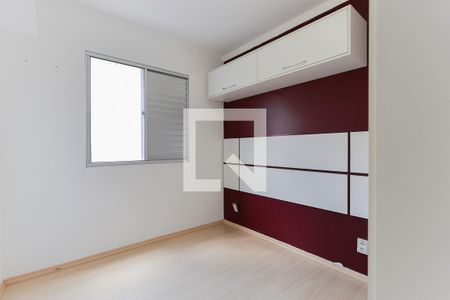Quarto 1 de apartamento à venda com 2 quartos, 40m² em Vila Amalia (zona Norte), São Paulo