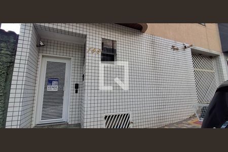 Fachada  de apartamento à venda com 2 quartos, 77m² em Boa Vista, São Caetano do Sul
