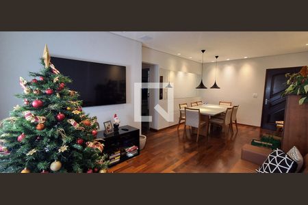 Sala de apartamento à venda com 2 quartos, 77m² em Boa Vista, São Caetano do Sul