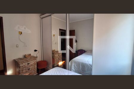 Quarto  de apartamento à venda com 2 quartos, 77m² em Boa Vista, São Caetano do Sul