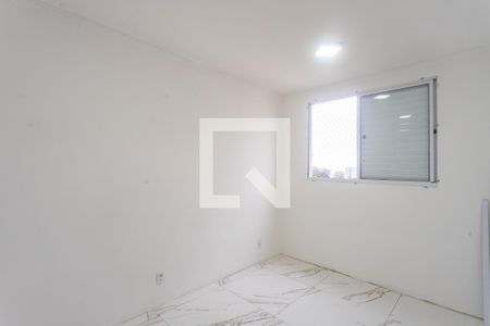 Quarto 1 - suíte  de apartamento para alugar com 2 quartos, 54m² em Conceição, Diadema