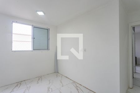 Quarto 1 - suíte   de apartamento para alugar com 2 quartos, 54m² em Conceição, Diadema