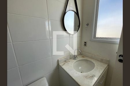 Casa de Condomínio para alugar com 2 quartos, 63m² em Gramado, Cotia