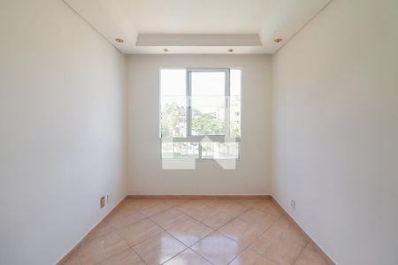 Sala de apartamento para alugar com 2 quartos, 52m² em Jardim Amaralina, São Paulo