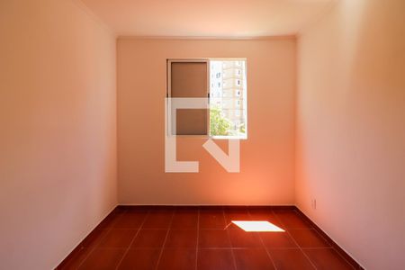 Quarto 1 de apartamento para alugar com 2 quartos, 52m² em Jardim Amaralina, São Paulo