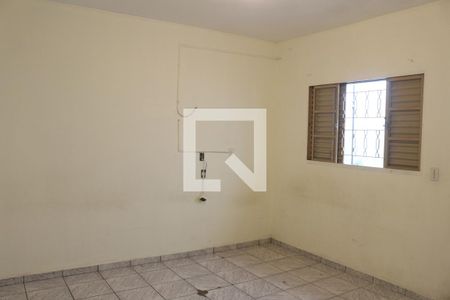 Quarto de casa para alugar com 1 quarto, 45m² em Vila Palmares, São Caetano do Sul