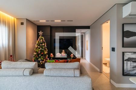 Apartamento à venda com 2 quartos, 89m² em Centro Comercial Jubran, Barueri