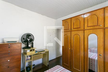 Casa 1 - Quarto 1 de casa à venda com 2 quartos, 264m² em Vila Sao Geraldo, São Paulo