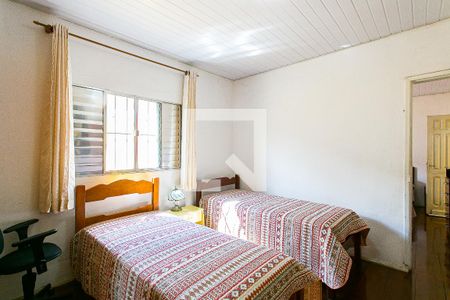 Casa 1 - Quarto 1 de casa à venda com 2 quartos, 264m² em Vila Sao Geraldo, São Paulo