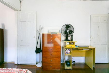 Casa 1 - Quarto 1 de casa à venda com 2 quartos, 264m² em Vila Sao Geraldo, São Paulo