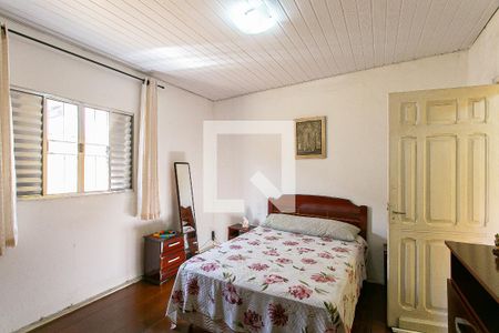 Casa 1 - Quarto 2 de casa à venda com 2 quartos, 264m² em Vila Sao Geraldo, São Paulo