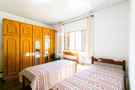 Casa 1 - Quarto 1 de casa à venda com 2 quartos, 264m² em Vila Sao Geraldo, São Paulo