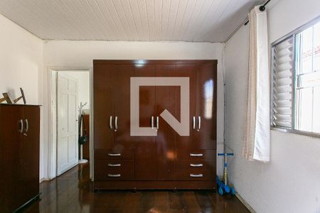 Casa 1 - Quarto 2 de casa à venda com 2 quartos, 264m² em Vila Sao Geraldo, São Paulo