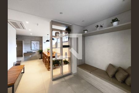 Lounge de kitnet/studio à venda com 1 quarto, 25m² em Vila Mariana, São Paulo