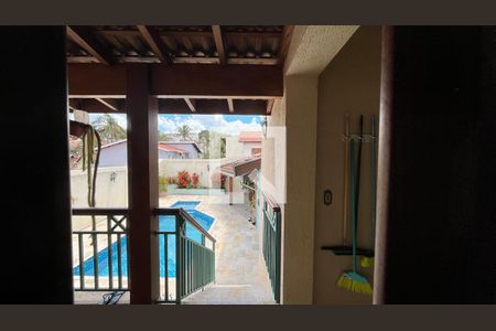 Casa à venda com 3 quartos, 274m² em Parque Taquaral, Campinas