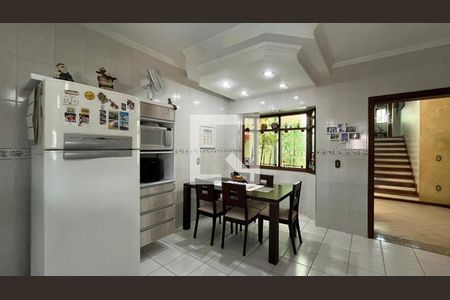 Casa à venda com 3 quartos, 274m² em Parque Taquaral, Campinas