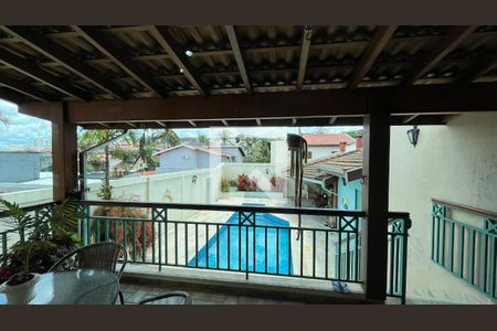 Casa à venda com 3 quartos, 274m² em Parque Taquaral, Campinas