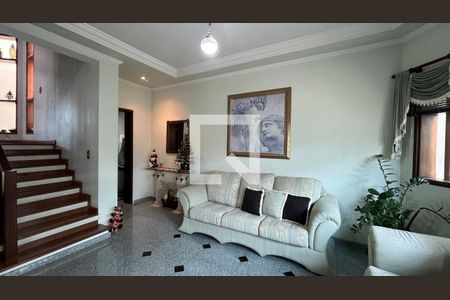 Casa à venda com 3 quartos, 274m² em Parque Taquaral, Campinas