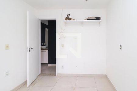 Quarto 1 de apartamento para alugar com 2 quartos, 51m² em Jardim Santo Antonio, São Paulo