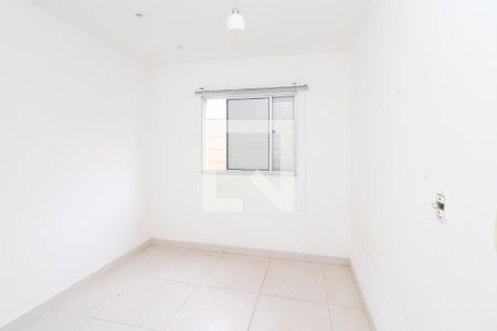 Quarto 1 de apartamento para alugar com 2 quartos, 51m² em Jardim Santo Antonio, São Paulo
