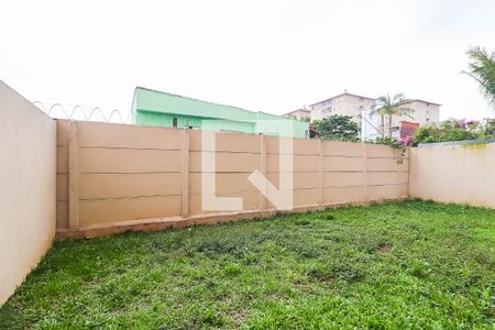 Garden/Quintal de apartamento para alugar com 2 quartos, 51m² em Jardim Santo Antonio, São Paulo