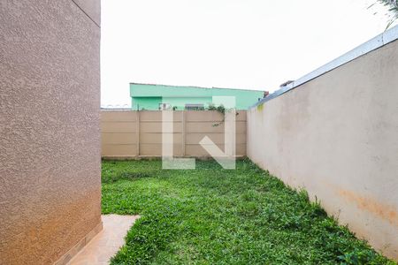 Garden/Quintal de apartamento para alugar com 2 quartos, 51m² em Jardim Santo Antonio, São Paulo