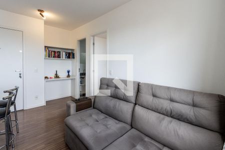 Apartamento para alugar com 1 quarto, 31m² em Água Branca, São Paulo