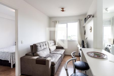 Apartamento para alugar com 1 quarto, 31m² em Água Branca, São Paulo