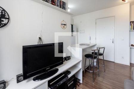 Apartamento para alugar com 1 quarto, 31m² em Água Branca, São Paulo