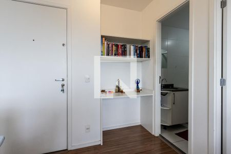 Apartamento para alugar com 1 quarto, 31m² em Água Branca, São Paulo