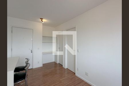 Sala/Cozinha de apartamento para alugar com 1 quarto, 31m² em Água Branca, São Paulo