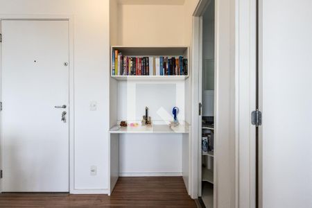 Apartamento para alugar com 1 quarto, 31m² em Água Branca, São Paulo